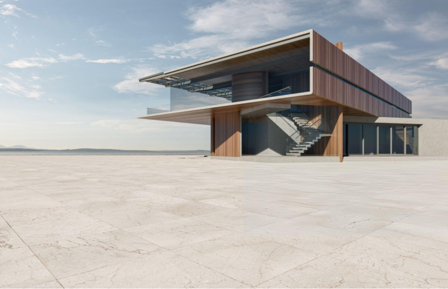 Imarat Alliance Premium Property Development